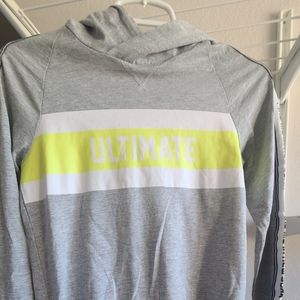 Youth Tom Tailer Fitted pullover